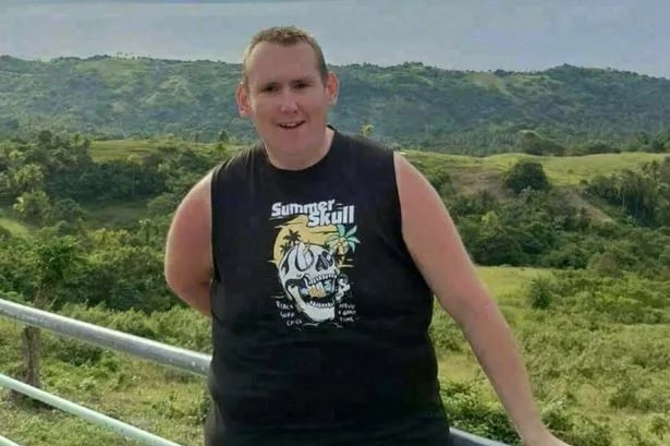 Heartbreak as young man dies suddenly during dream solo trip abroad