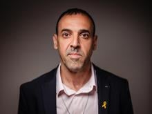 Eli Sharabi über seine 491 Tage als Geisel der Hamas: „Von nun an bin ich nur noch Eli der Überlebende“