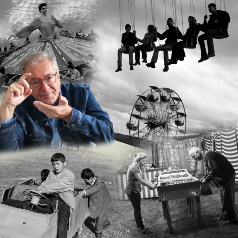 Panayırların değişmeyen özü