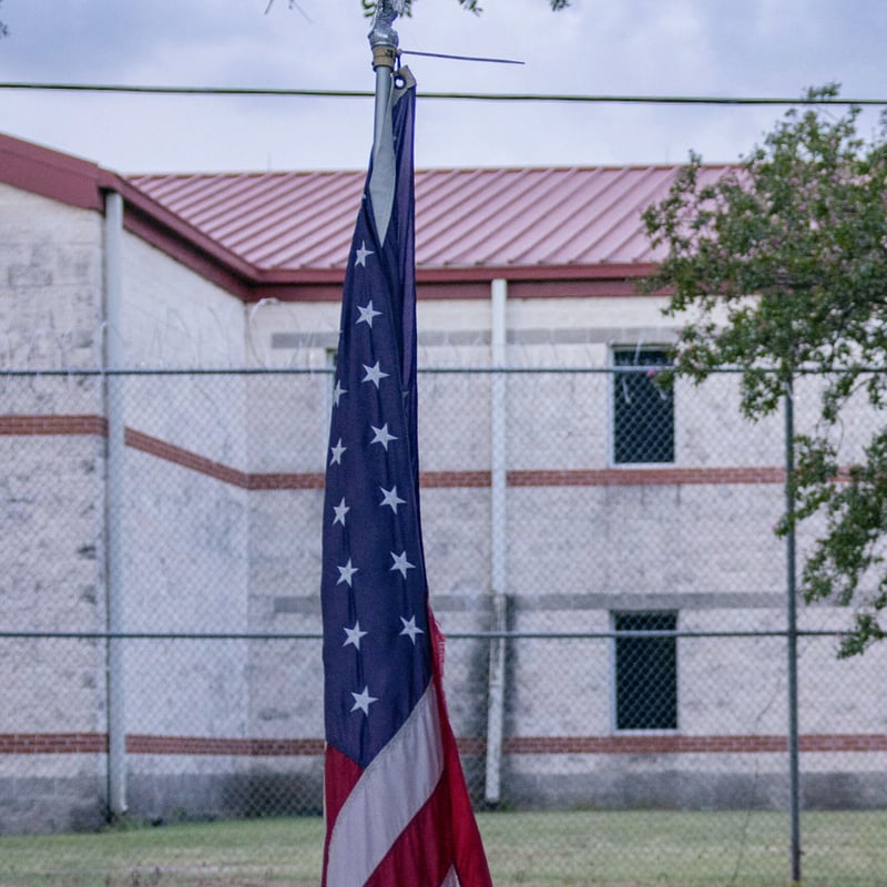 Why Is Ghislaine Maxwell Being Pampered in Prison?