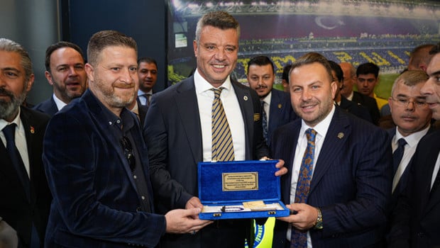 Saadettin Saran: 'Birlik beraberliği sağlayacağız'