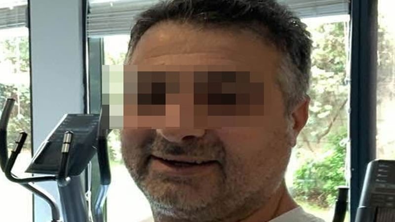 Eski CHP ilçe başkanı 'rüşvet' suçlamasıyla gözaltına alındı