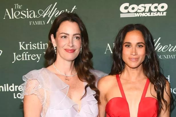 Meghan Markle's best friend Kelly McKee Zajfen pregnant after son's Covid death