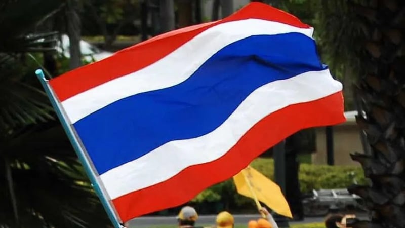 Tayland’da parlamento feshedildi: Erken seçim yapılacak