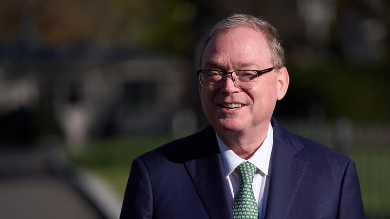 White House Will Release October’s Jobs Report—After Saying Data Would ‘Likely Never’ Publish