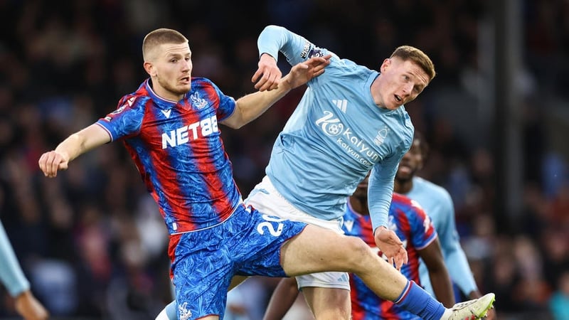 Liverpool Has No England Players: Maybe It Should Sign Some