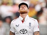 'It has got to hurt': Shell-shocked England captain Ben Stokes urges team-mates to feel pain of Ashes humbling