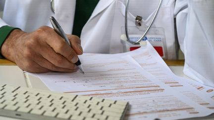 Un logiciel utilisé par des milliers de soignants en France suspendu pendant plusieurs jours après une cyberattaque