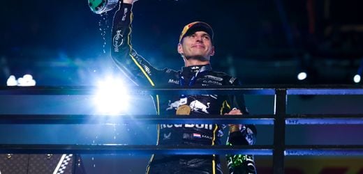 Formel 1 in Las Vegas: McLaren-Disqualifikation öffnet Max Verstappen WM-Chance