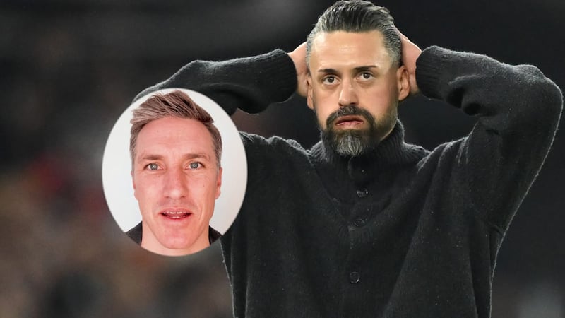 „Höllisch aufpassen“ - TV-Experte Schweinsteiger warnt Wagner