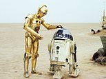 Can YOU remember if Mr Darcy emerges wet-shirted from a lake, or what colour C-3PO is? Take the test to see if you've fallen victim to the Mandela Effect in your favourite films