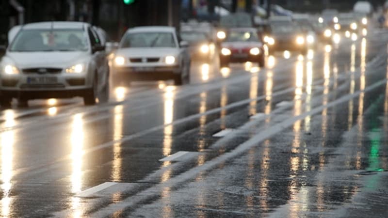 "Un sac en plastique sur sa tête": un étudiant en médecine retrouvé mort au bord d'une autoroute à Nancy