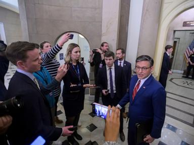 A historic shutdown is nearly over. It leaves no winners and much frustration