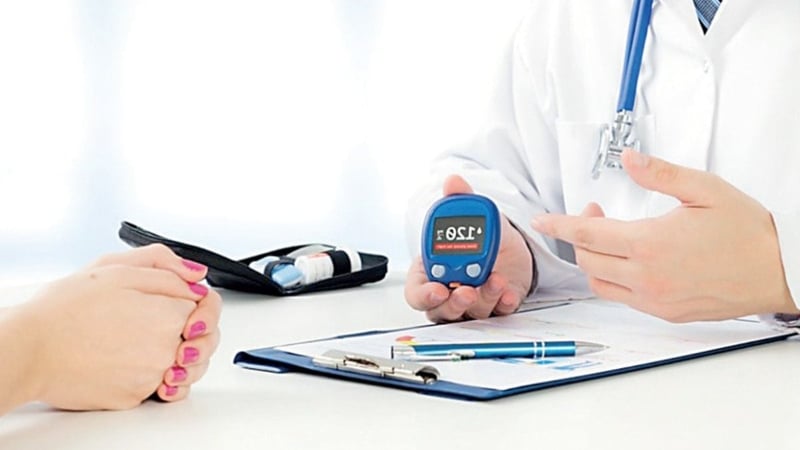 Diyabet ne zaman 'Geliyorum' der?