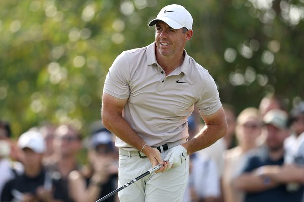 Rory McIlroy forces Sky Sports into apology after outburst on green