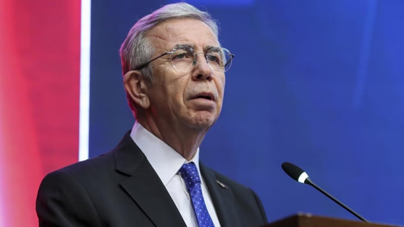 Konser vurgunu soruşturulacak! Bakanlıktan Mansur Yavaş kararı