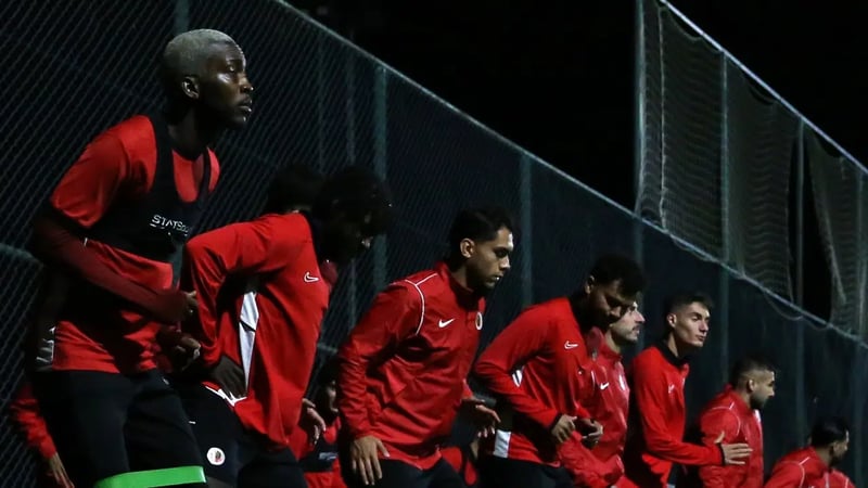 Gençlerbirliği'nde Galatasaray maçı için flaş karar