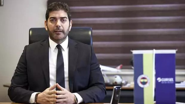 Hürer Fethi Gündüz'den Fenerbahçe için Bankalar Birliği açıklaması!