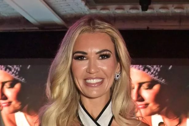I'm A Celebrity bosses confused after Christine McGuinness' wild claims