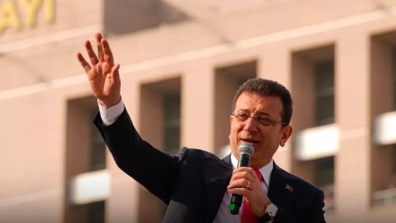 11. Yargı Paketi'nden İmamoğlu çıktı! CHP'li vekil tek tek açıkladı