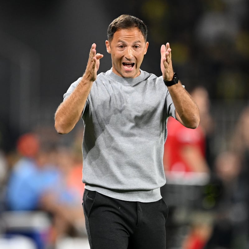 Ferencvaros maçında bekleyen tehlike!