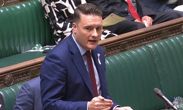 Streeting under pressure to defy advisors and launch prostate cancer screening programme for all high-risk men