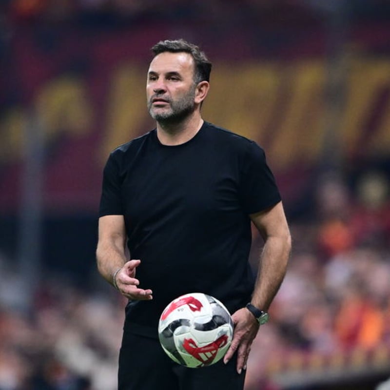 Galatasaray'da Gençlerbirliği 11'i netleşiyor!