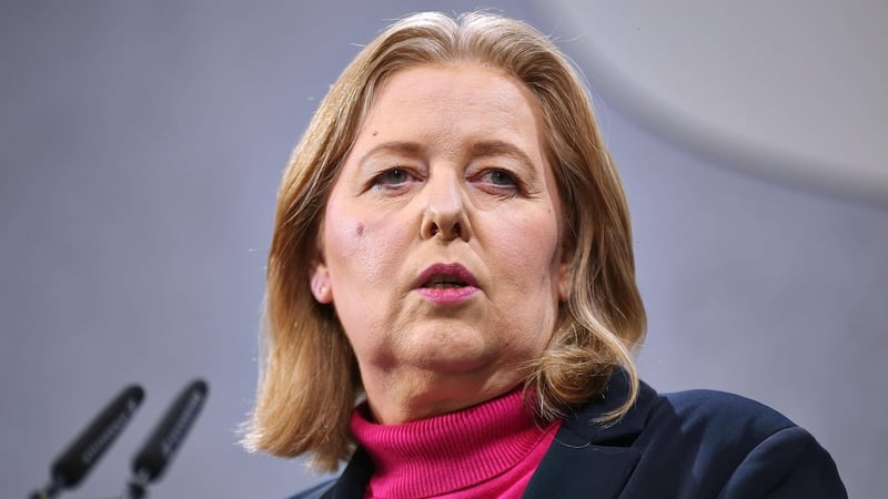 Bürgergeld-Stopp: Bas macht Ukrainern Job-Ansage und gibt Versprechen ab