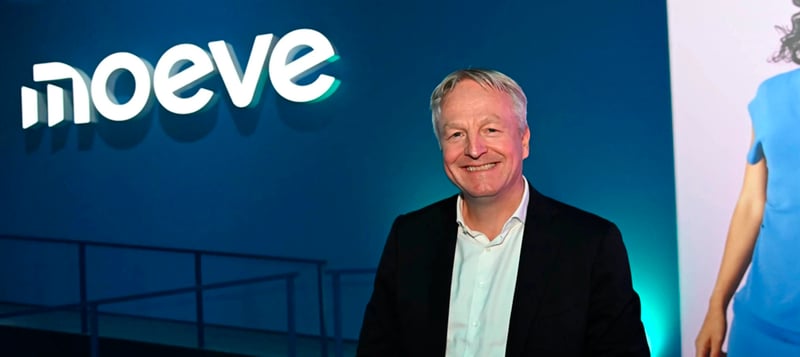 Moeve supera el apagón y dispara beneficios un 126%