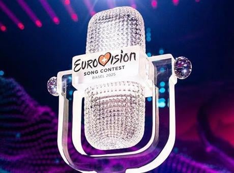 Eurovision'da İsrail krizi! Oylama sistemi tamamen değişecek