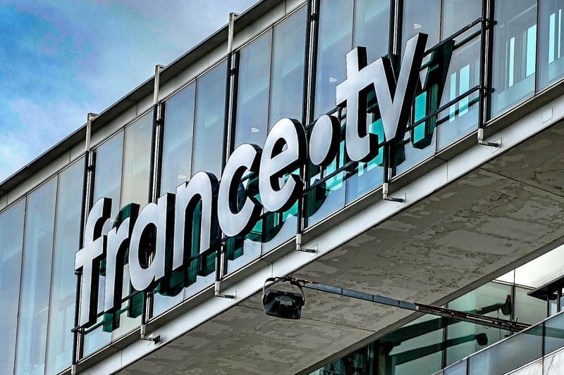 Alerte à la bombe au siège de FranceTV : ce que l’on sait