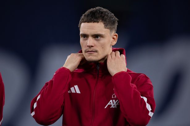 Florian Wirtz prediction from Sergio Aguero shows what Liverpool should do after loan claim