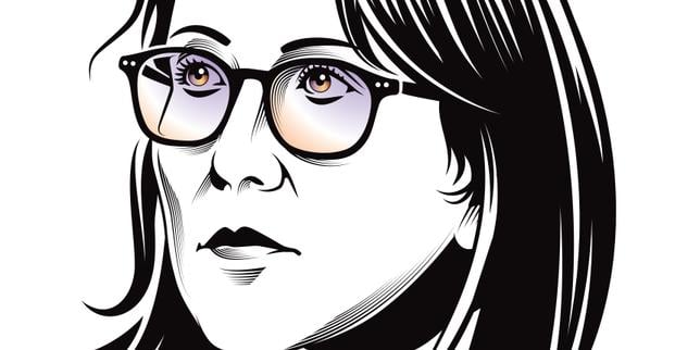 Valentina Tanni, historienne de l’art : « Les plateformes ont accéléré un processus d’uniformisation du goût »