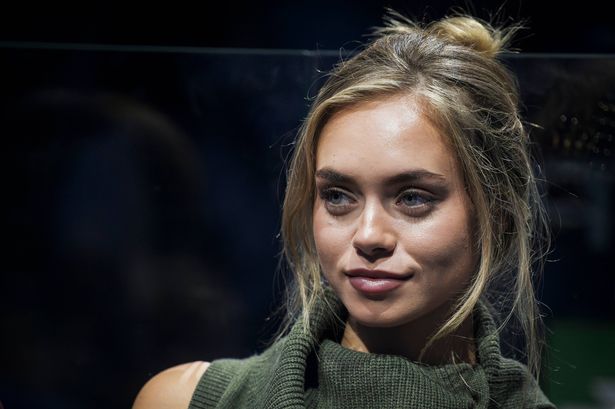 Meet Jannik Sinner's girlfriend who was 'allowed to see Michael Schumacher' during health battle