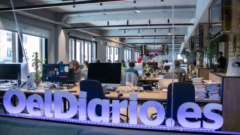 Qué ha pasado con Elisa Beni