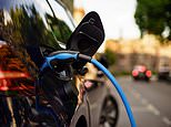 Savvy EV drivers did Rachel Reeves out of £30m in car tax this year using loophole to evade Chancellor's raid