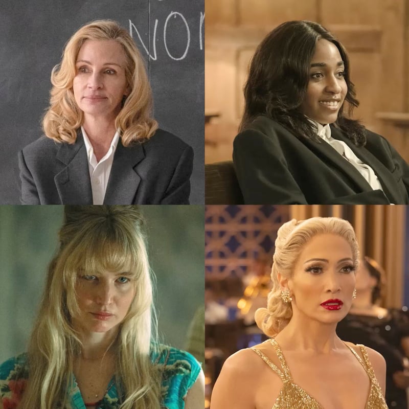 Why Hollywood’s Star-Studded Movies Are Failing at the Box Office