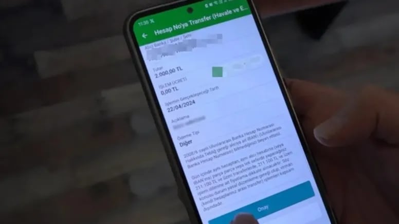 Aralık ayında başlayacak: IBAN'a para transferinde yeni zorunluluk
