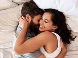 A sexually transmitted disease I didn't know I had blinded me... doctors blamed my 'promiscuous' love life