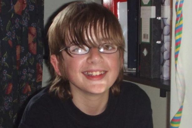 Schoolboy vanished after skipping school and buying one way train ticket