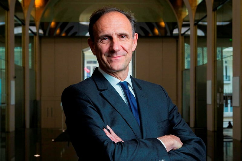 Olivier Sichel : « Ça m'énerve quand un collaborateur commence par “C’est compliqué” »