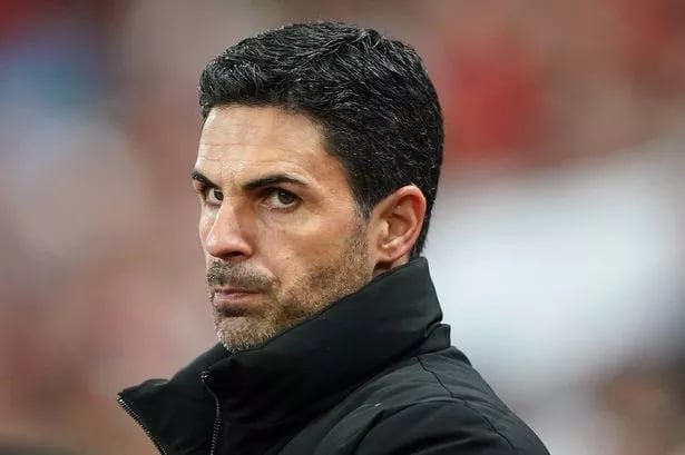 Mikel Arteta told to sanction transfer exit for Arsenal star who is 'like Lionel Messi'