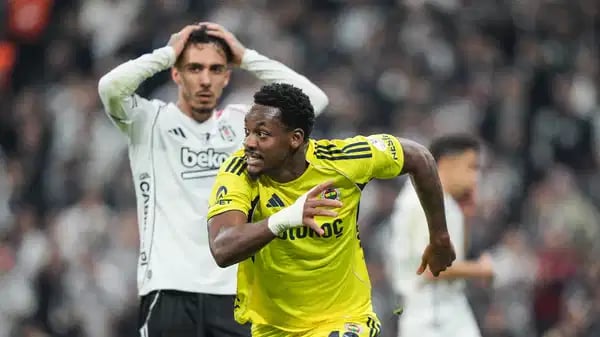 Rizespor maçı öncesi... Fenerbahçe'de Fred ve Jhon Duran gelişmesi!