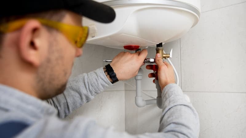 Voici comment économiser 90 euros sur votre facture électrique avec votre chauffe-eau