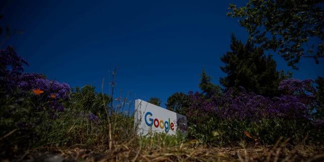 L’UE ouvre une enquête sur Google, soupçonné de pénaliser certains sites d’information
