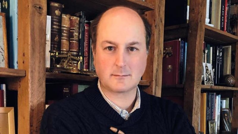 Stéphane Barsacq : «À mes yeux, la poésie et la prière ne font qu’une»