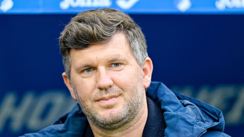 Geschäftsführer vorm Absprung - „Traurig“! TSG-Stars bedauern Schicker-Pläne