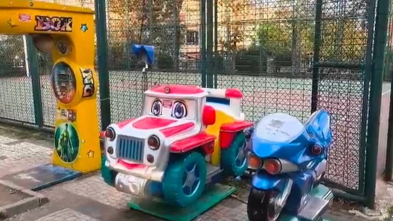 Parkta oyuncaklara binen 5 çocuğu elektrik çarpmıştı: Belediye 3 yıl önce 'Can kaybına yol açabilir' diye uyarılmış