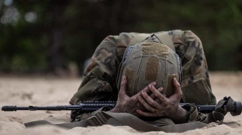 Ukraine | Trump und Merz setzen beide auf eine Politik der Stärke: Was die echte Alternative wäre