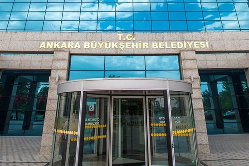 Ankara Büyükşehir Belediye Başkanı Mansur Yavaş'a "çorba" soruşturması